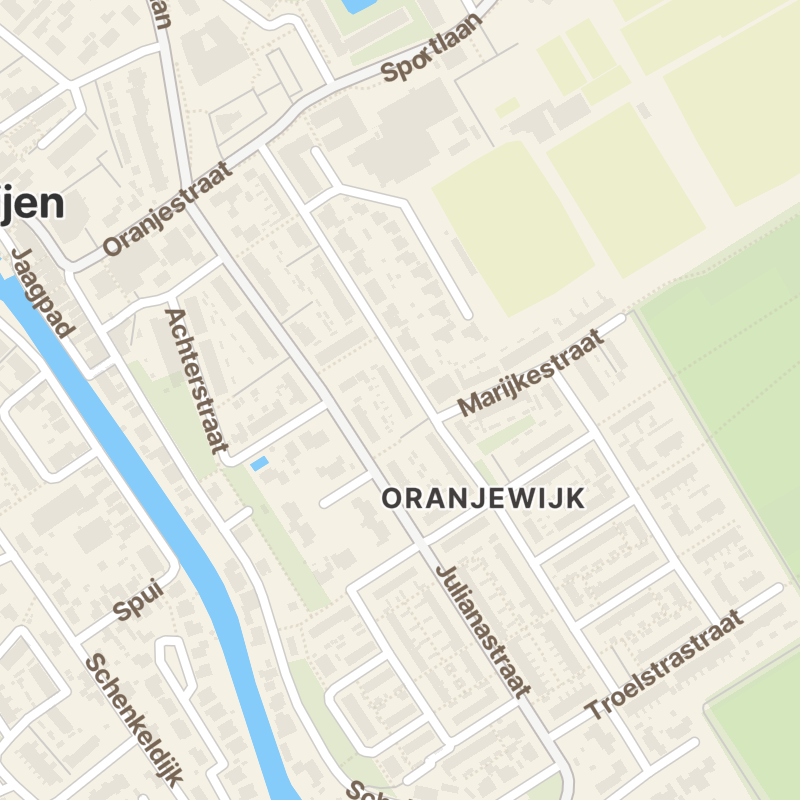 Bernhardstraat 50