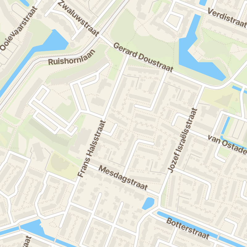 Frans Halsstraat 37