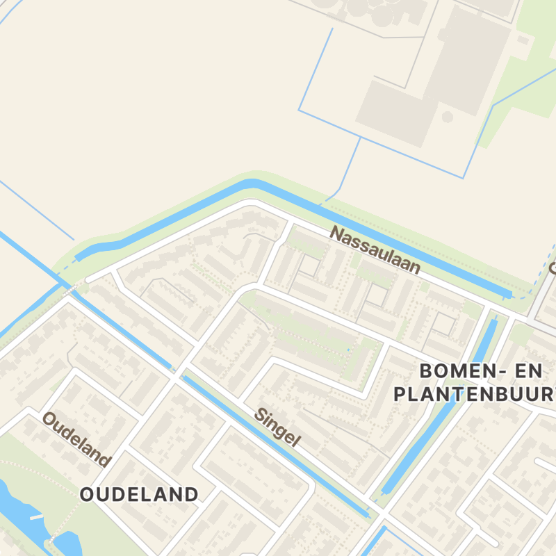 Lindestraat 12