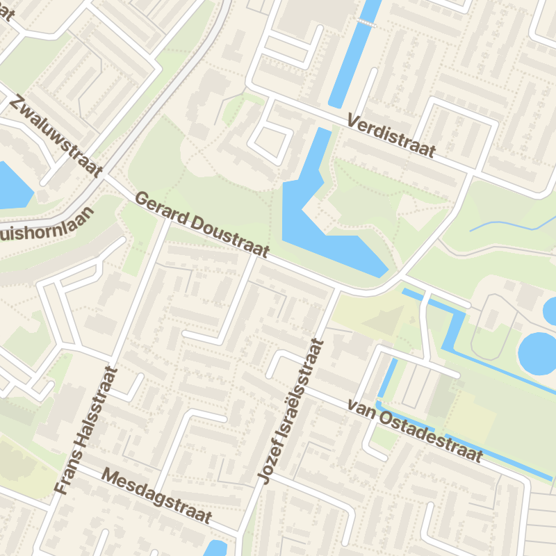 Gerard Doustraat 32