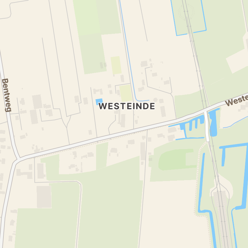 Westeinde 37-A