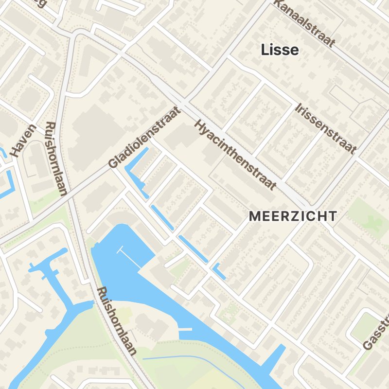 Bloembinderspark 44