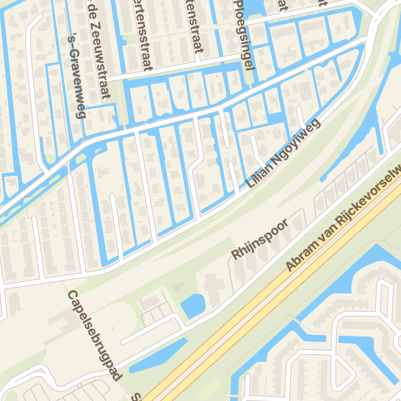 Alexander Dubcekstraat 1