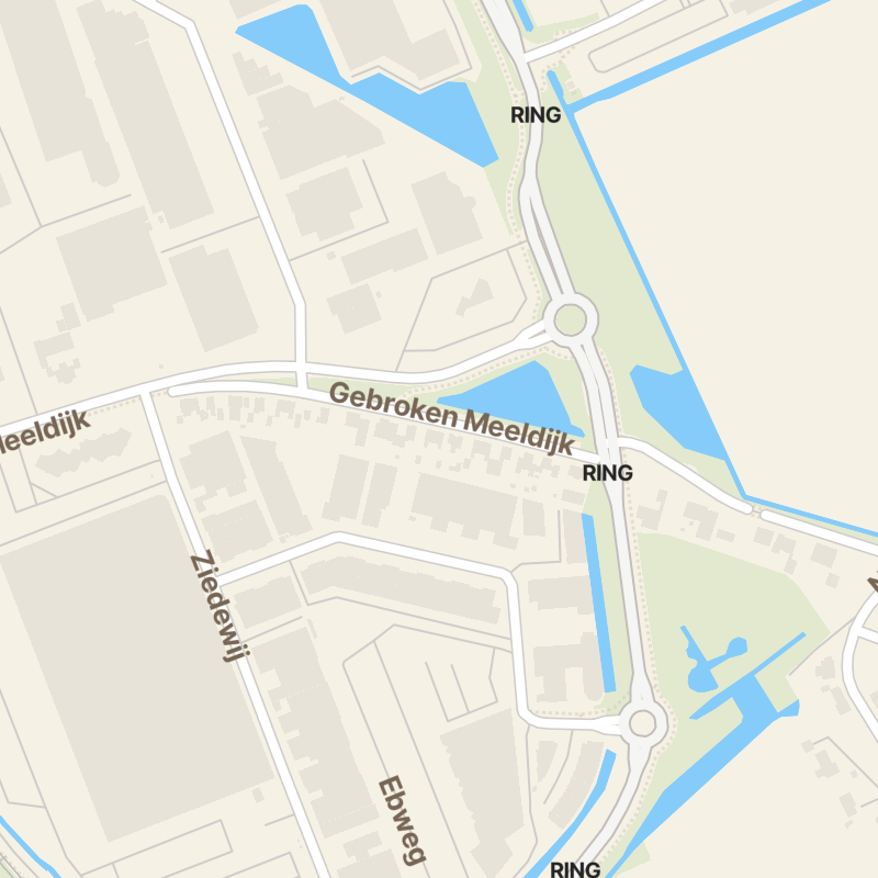 Gebroken Meeldijk 25