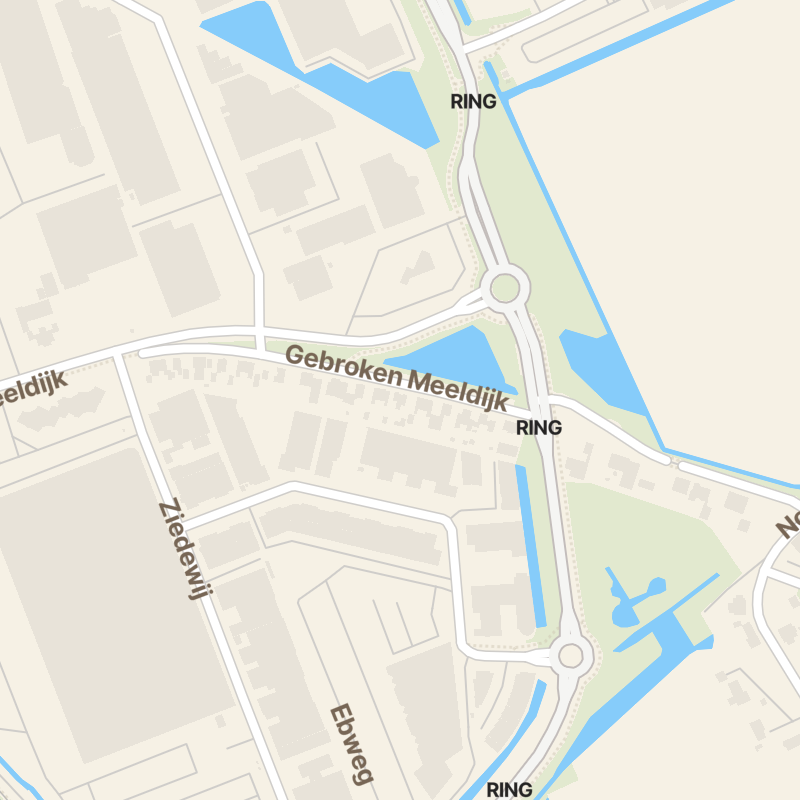 Gebroken Meeldijk 23