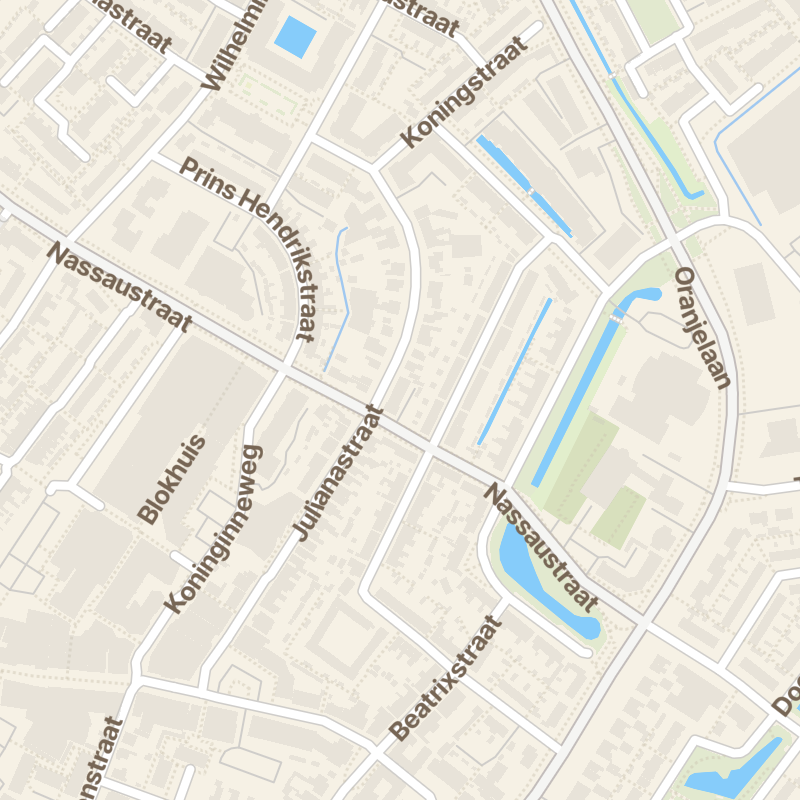 Nassaustraat 35