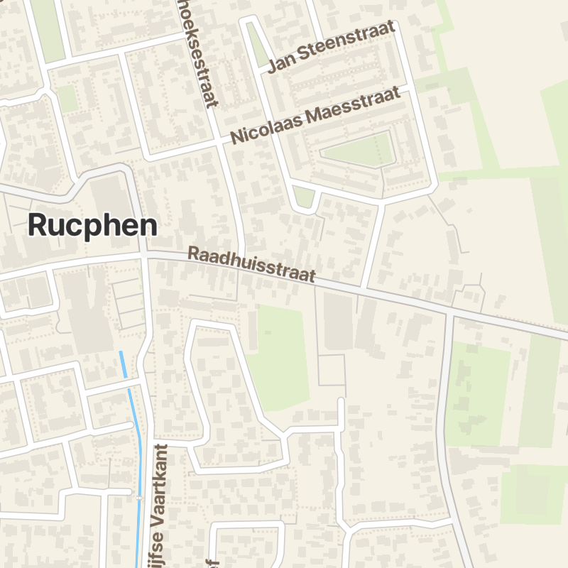 Raadhuisstraat 68