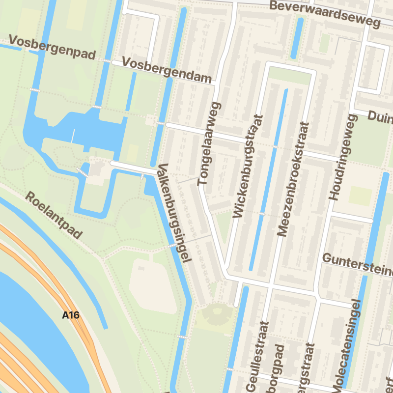 Tongelaarweg 89