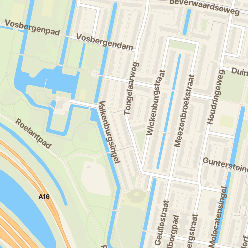 Tongelaarweg 91