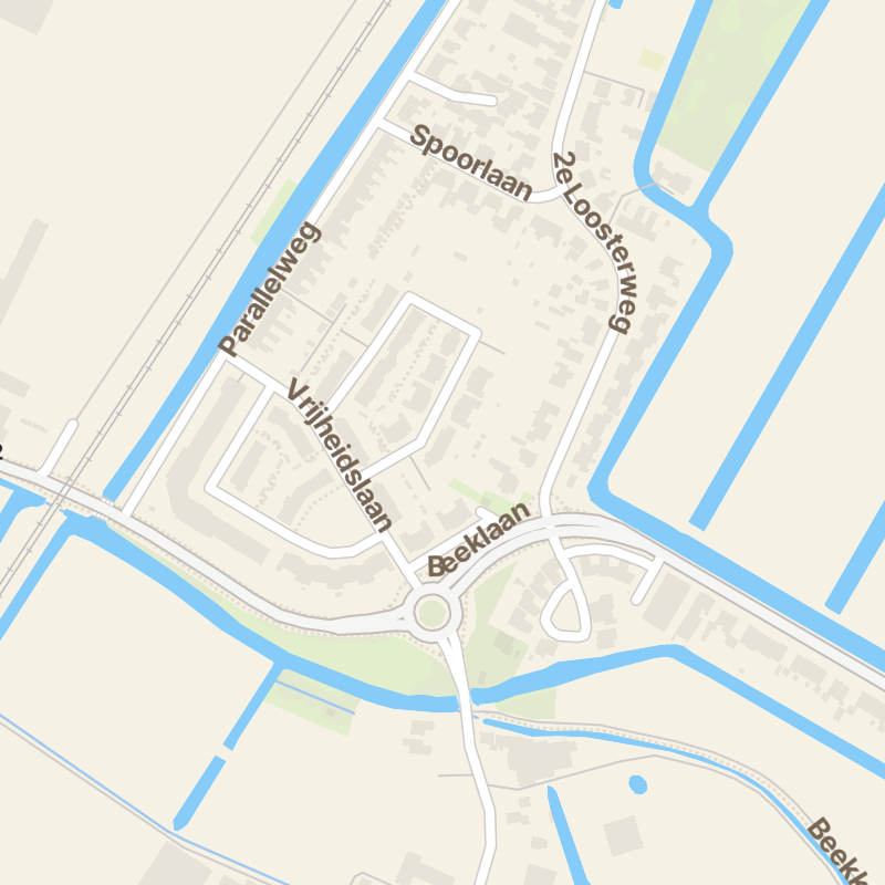 Piet van Damlaan 6