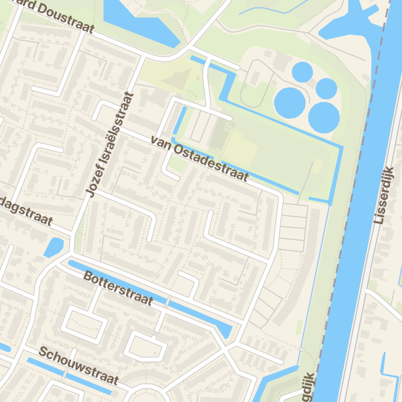 Johan Vermeerstraat 21