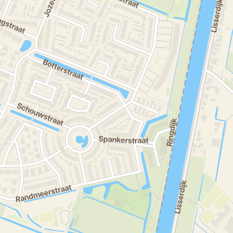 Randmeerstraat 9