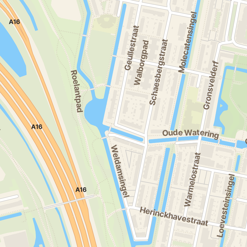 Oude Watering 407