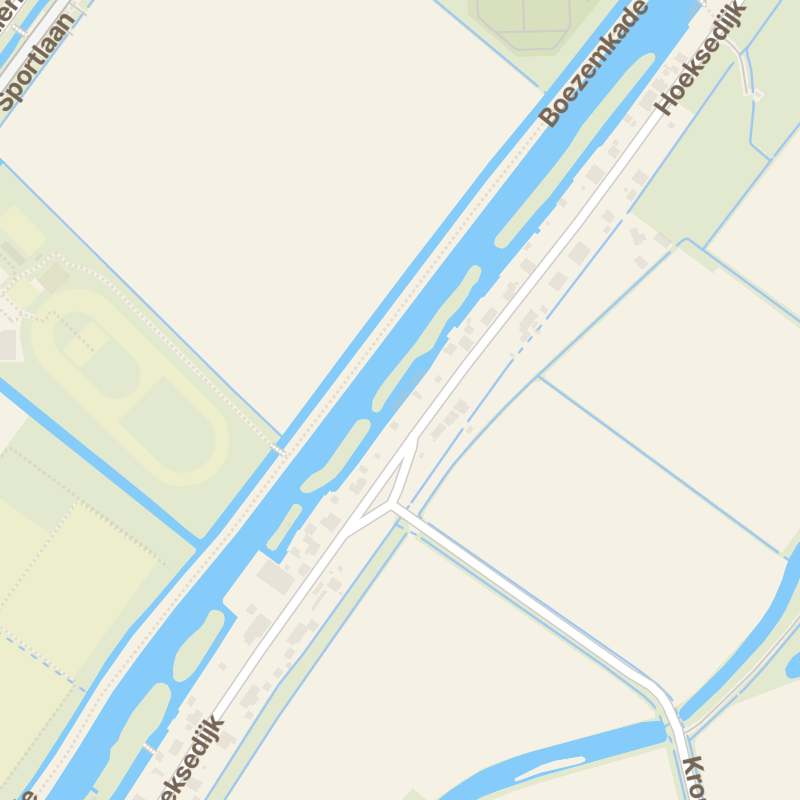 Hoeksedijk 95-B