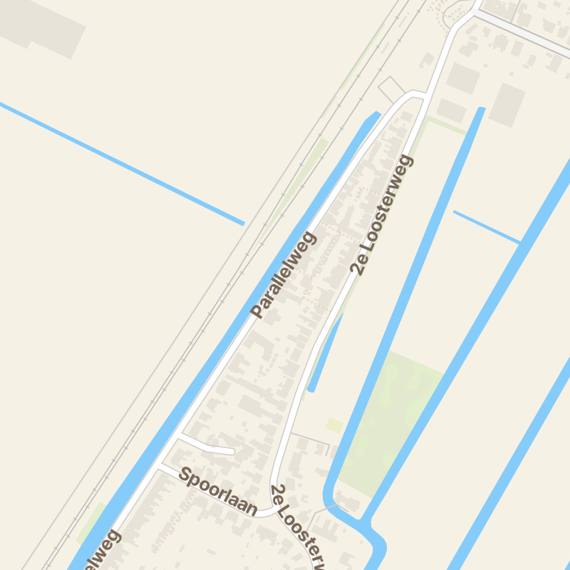 Parallelweg 43