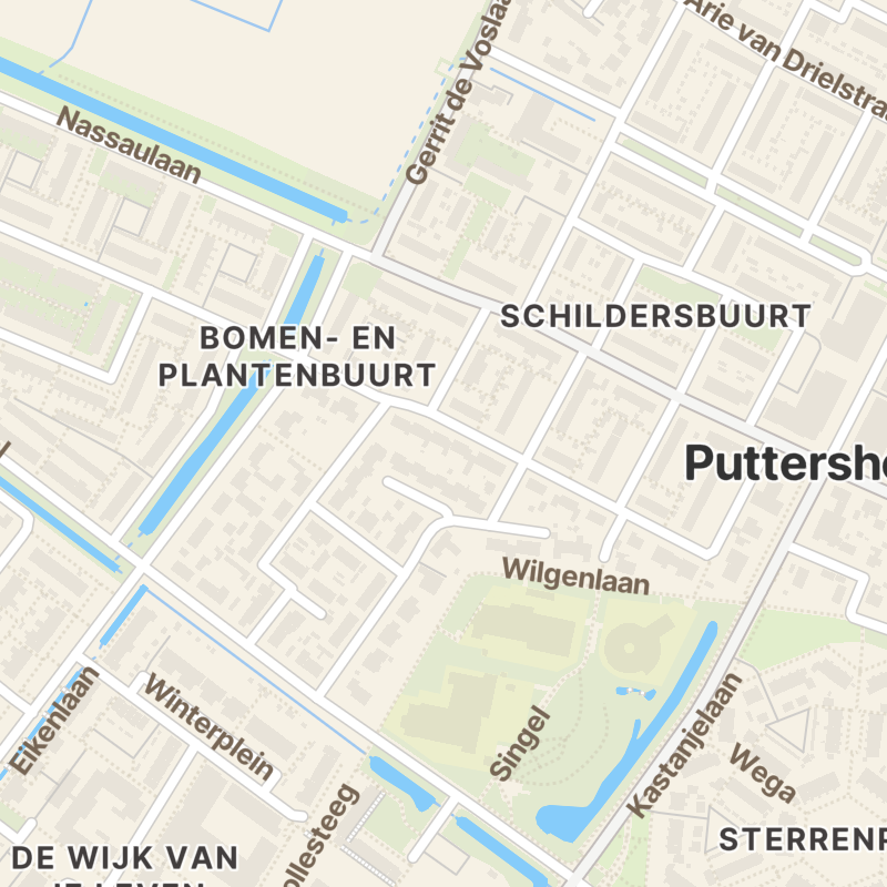 Hazelaarstraat 18