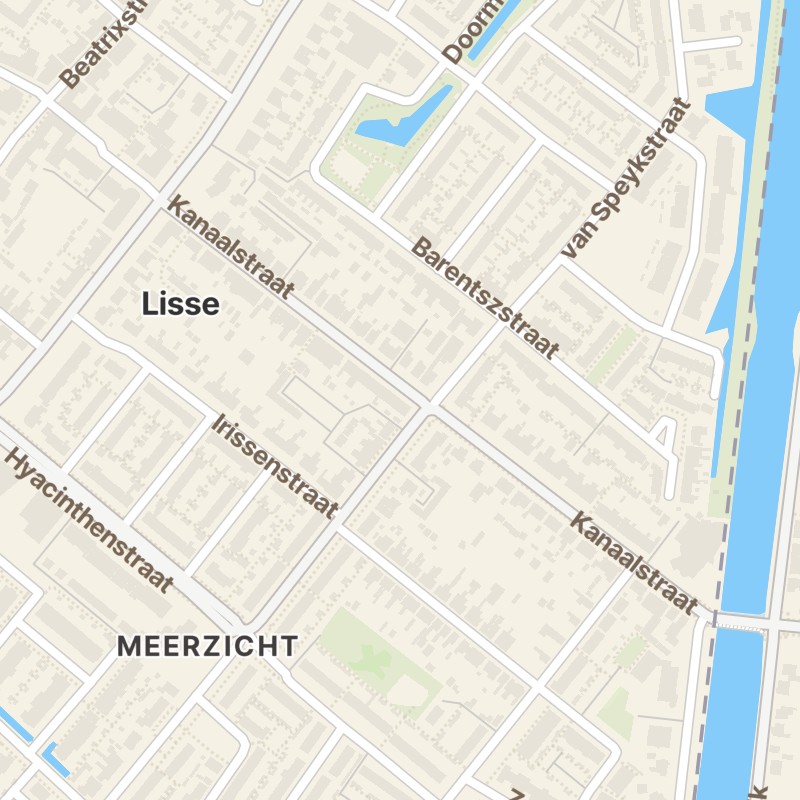 Kanaalstraat 218
