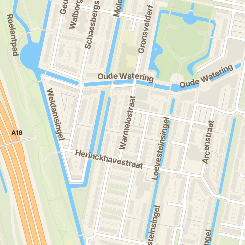Warmelostraat 25