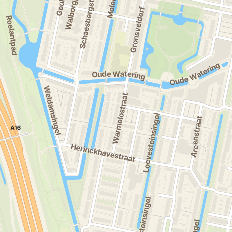 Warmelostraat 23