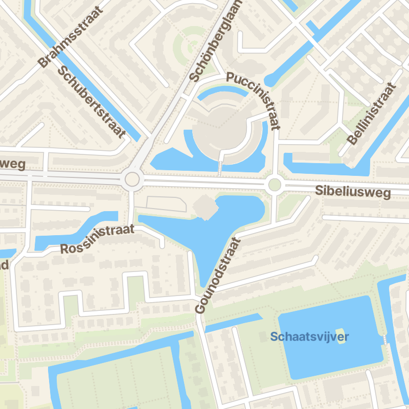 Rossinistraat 78