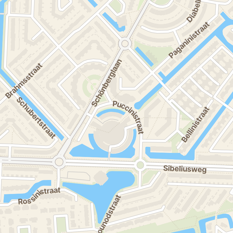 Puccinistraat 69