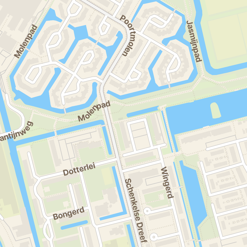 Wilgenhoek 74
