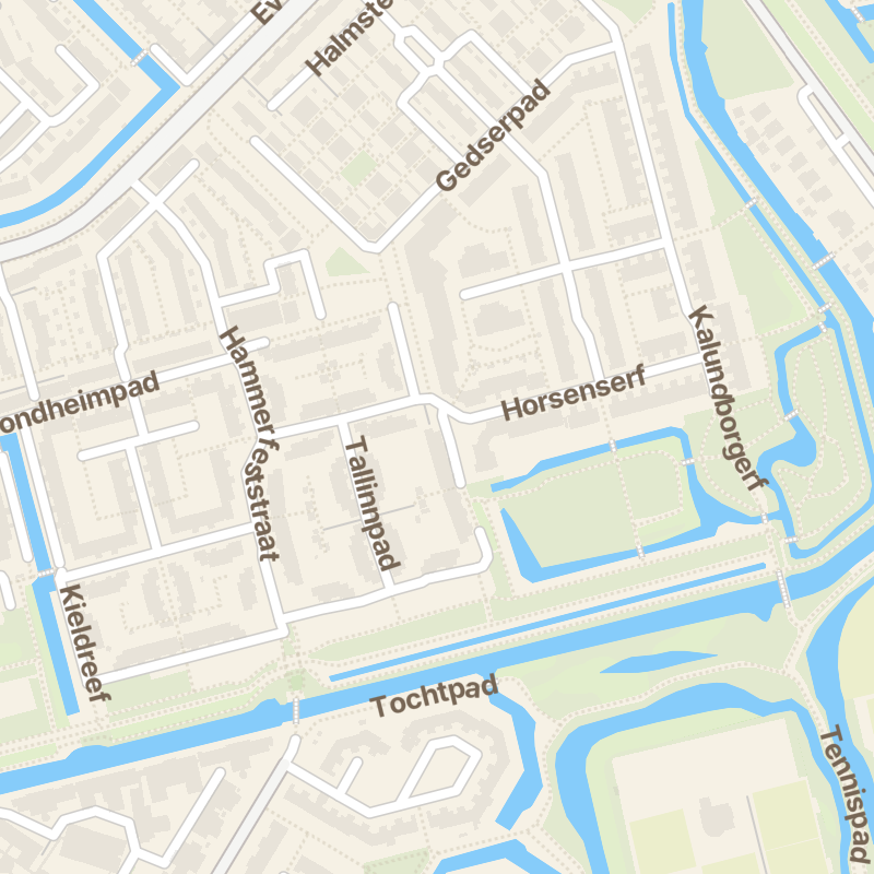 Kroonstaddreef 11