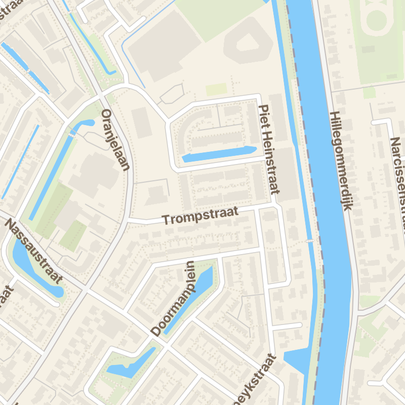 Trompstraat 3
