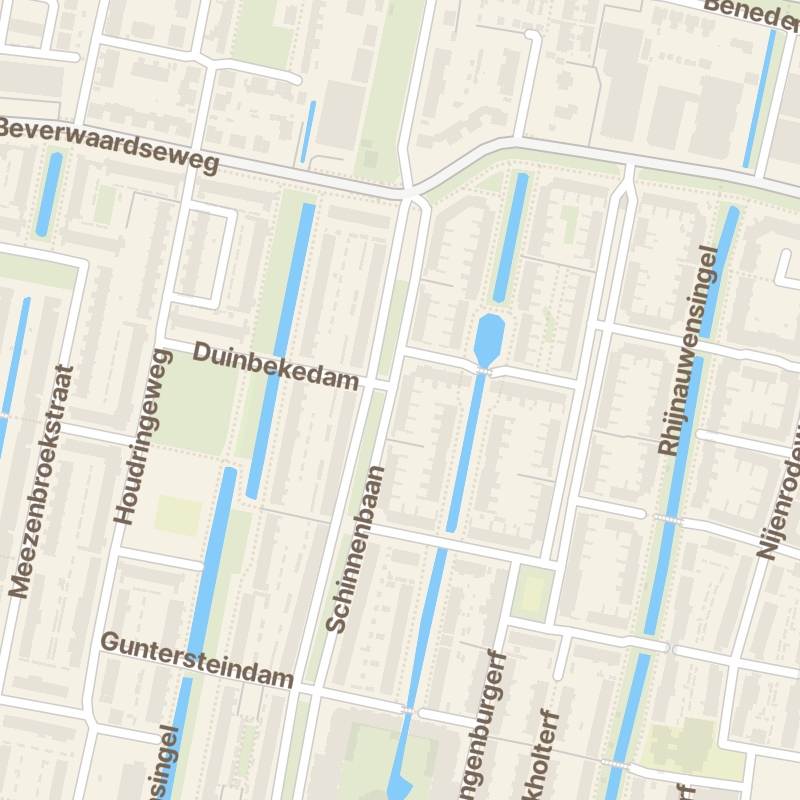 Schinnenbaan 40