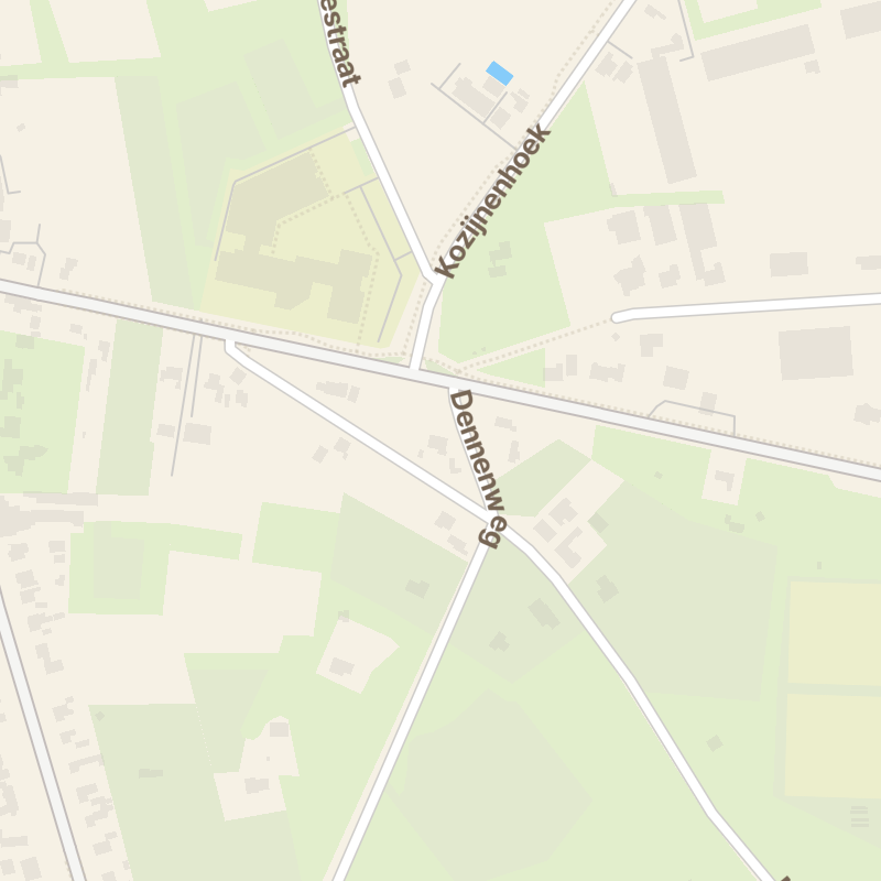 Sprundelseweg 28
