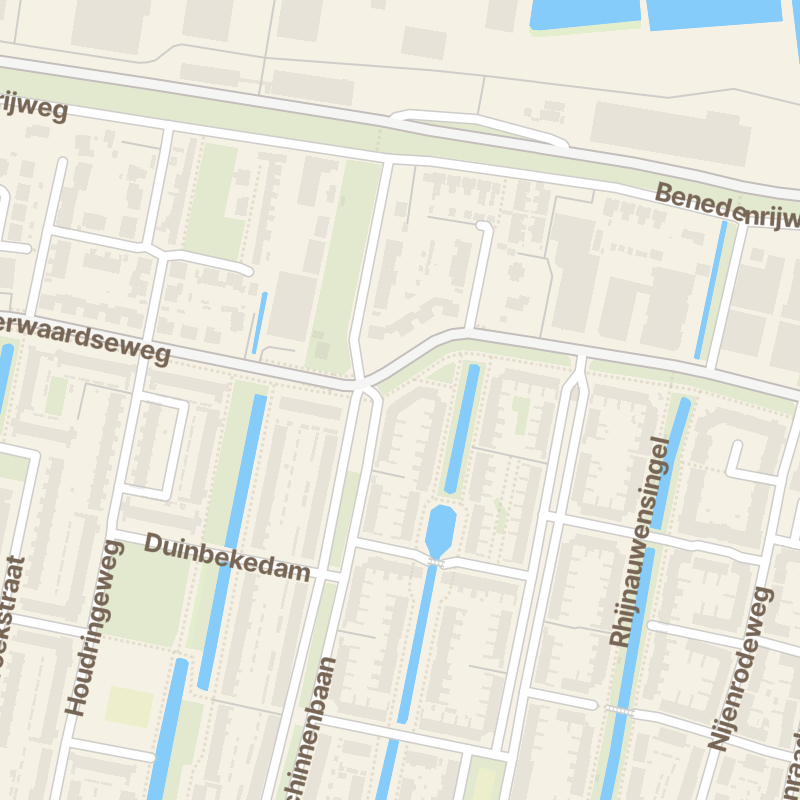 Beverwaardseweg 146