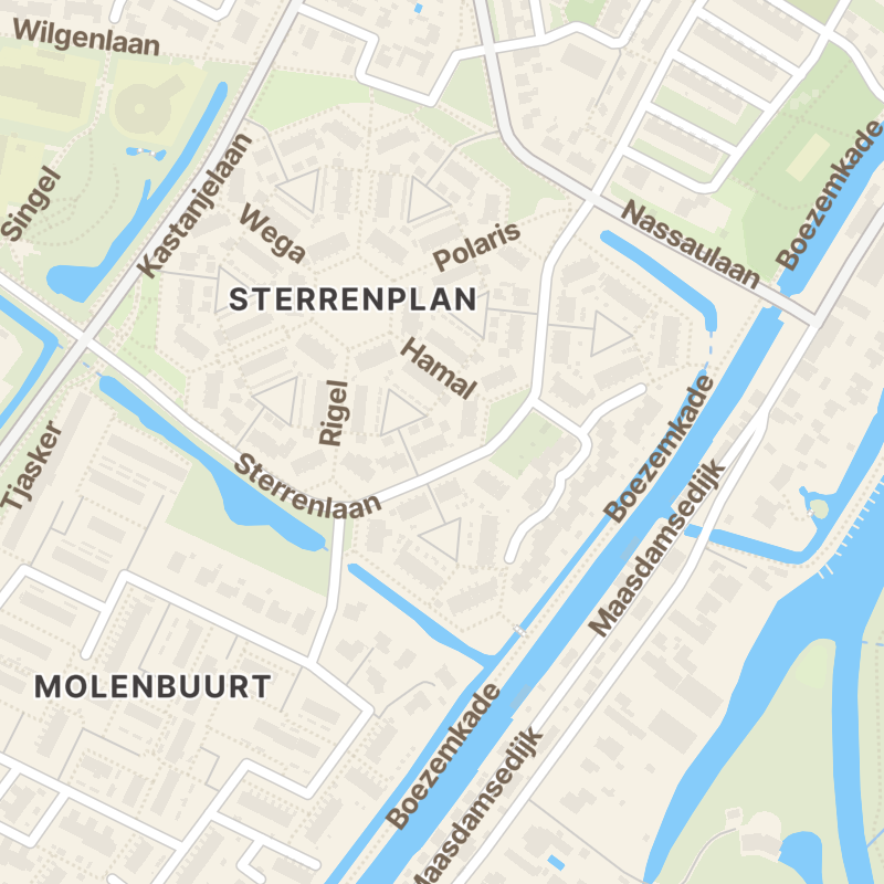 Sterrenlaan 29