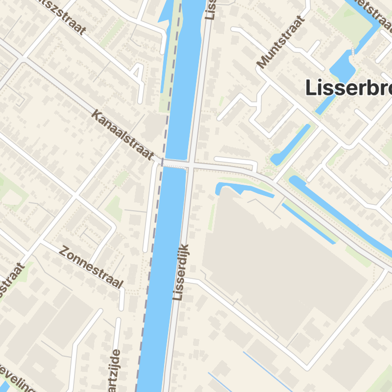 Lisserdijk 524