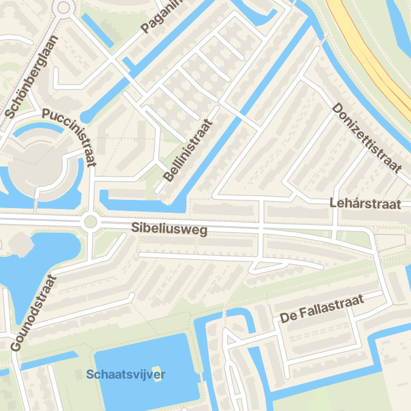 Salieristraat 46
