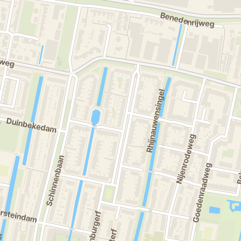 Slangenburgweg 37
