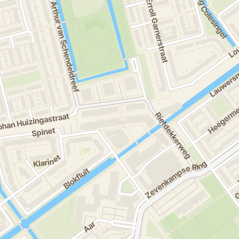 Ambachtsplein 53