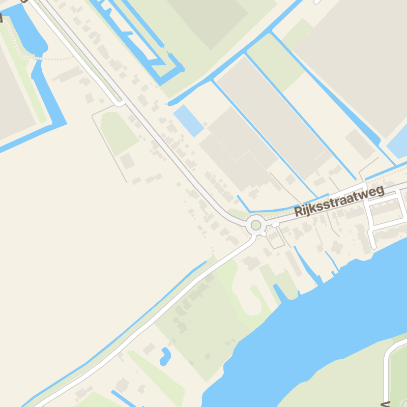 Rijksstraatweg 257