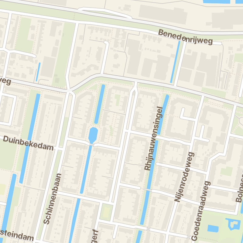 Slangenburgweg 21