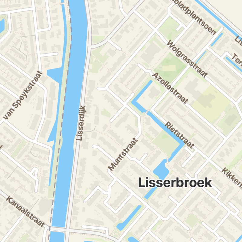 Muntstraat 206