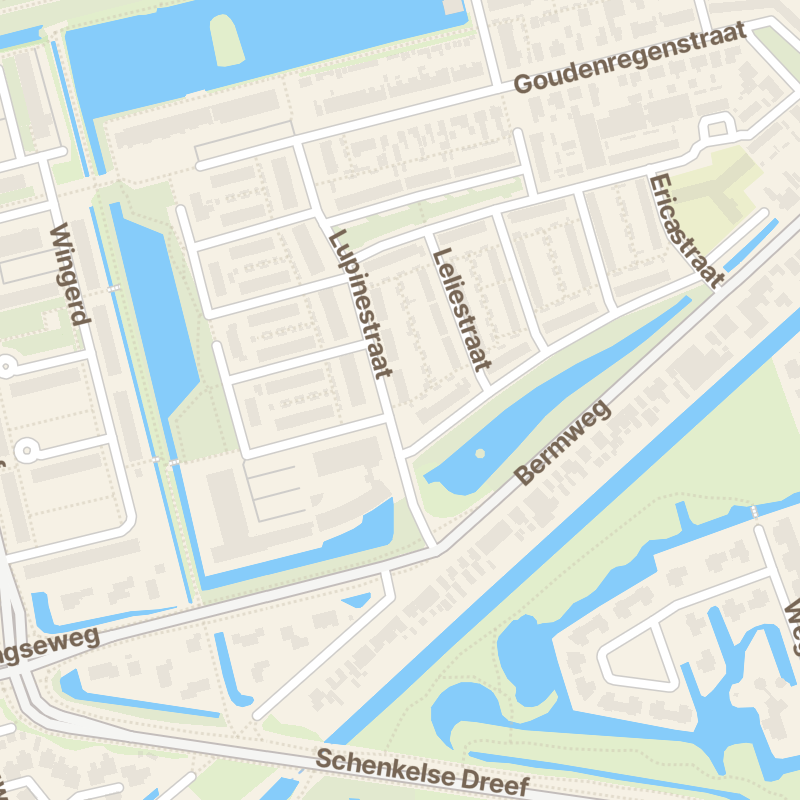 Lupinestraat 2