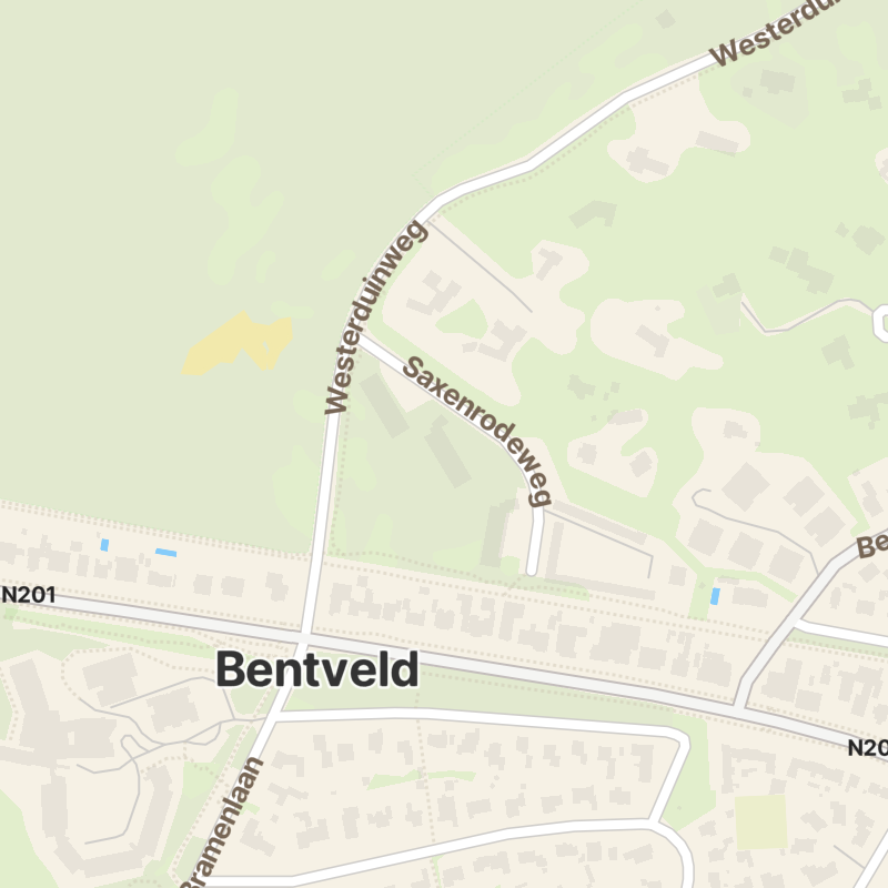 Saxenrodeweg 64