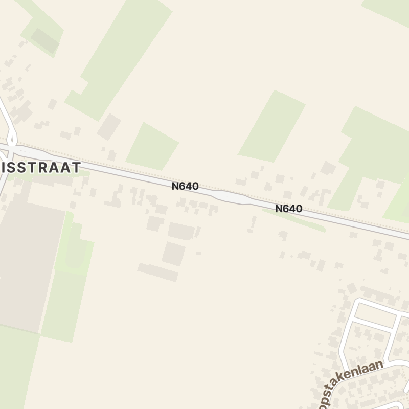 St. Bernardusstraat 29