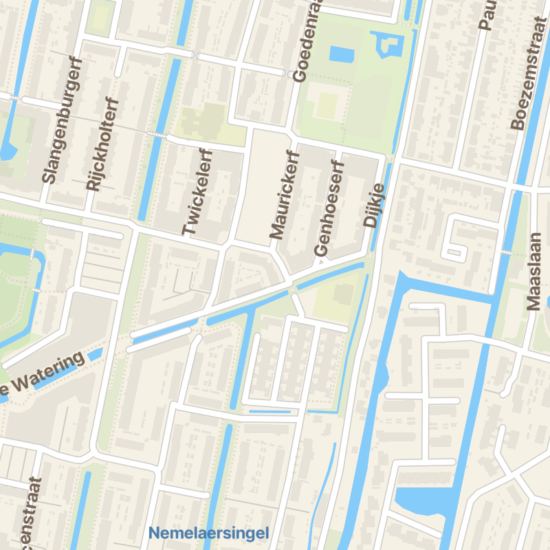 Amstenradehoek 6
