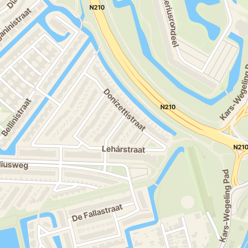 Kálmánstraat 20
