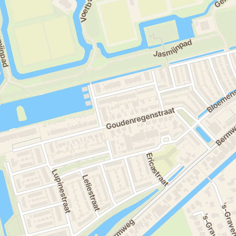 Goudenregenstraat 68
