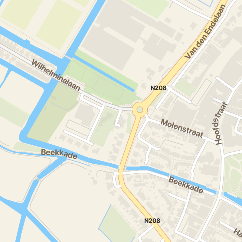 Molenhoeve 6