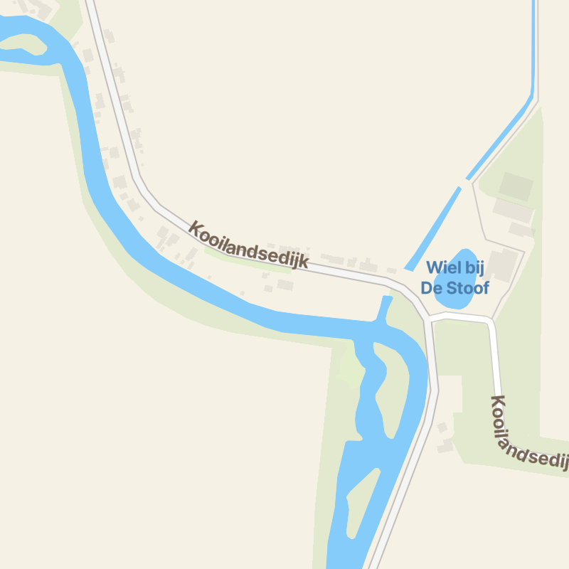 Kooilandsedijk 18-a