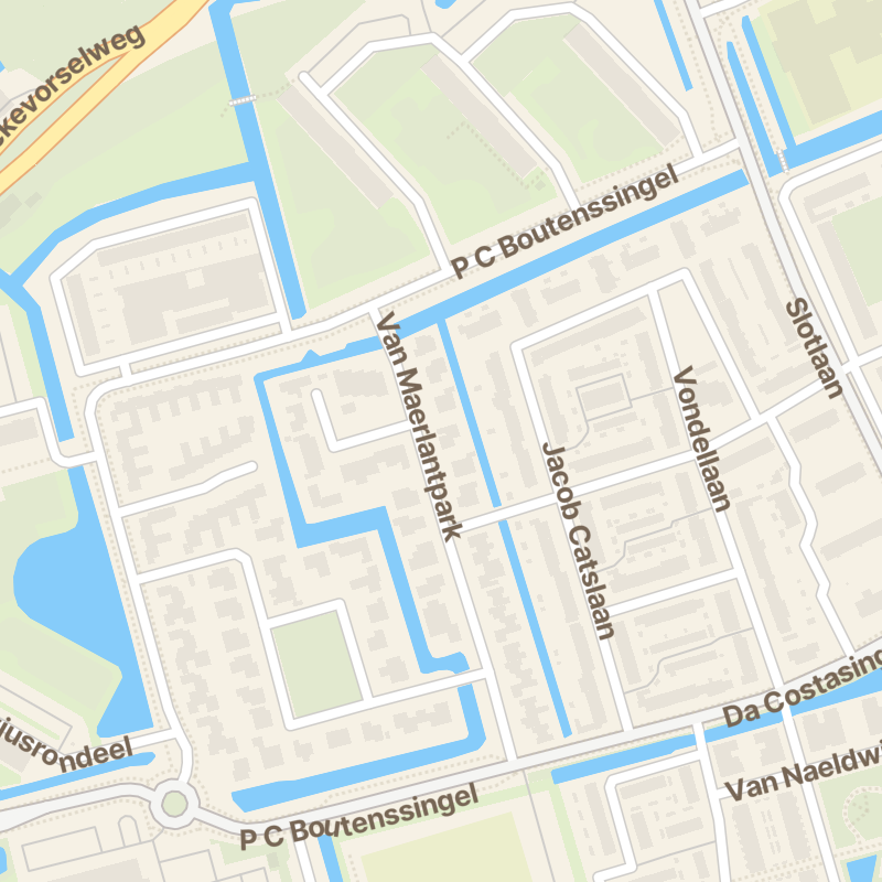 Van Maerlantpark 56
