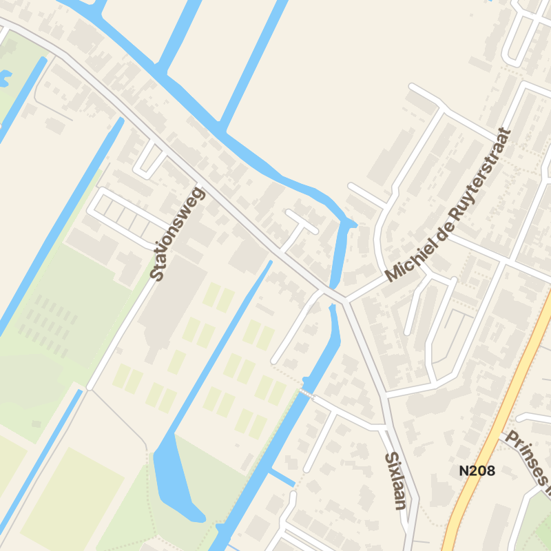 Stationsweg 11