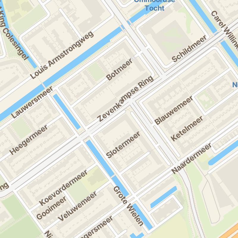 Zevenkampse Ring 248